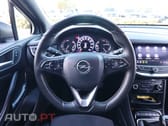 Opel Astra Sports Tourer 1.2 T Business Edition S/S