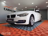 BMW 318 Touring Sport Line