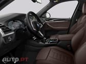 BMW iX3 I.V.A DEDUTIVEL Impressive M Sport