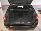 BMW 318 d Touring Pack M Auto