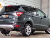 Ford Kuga 1.5 TDCi Titanium
