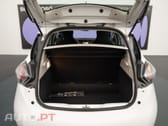 Renault Zoe (c/ Bateria) Zen 50