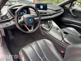 BMW i8 Coupé xDrive