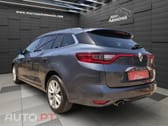 Renault Mégane Sport Tourer 1.5 dCi Intens