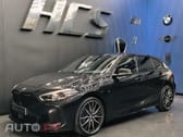 BMW 135 M135 i xDrive Pack 50 anos M