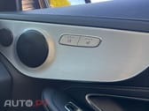 Mercedes-Benz C 220 d AMG Line Aut.