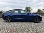 Tesla Model 3 Standard Range Plus RWD