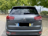 Citroen C4 Picasso 1.6hdi