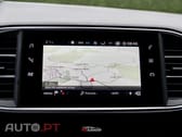 Peugeot 308 2.0 BlueHDi GT Line EAT6