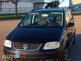 Volkswagen Touran 1.4 TSI