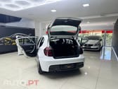 BMW 118 d Pack M
