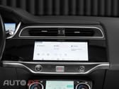 Jaguar I-Pace First Edition AWD Aut.