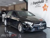 Mercedes-Benz A 160 Style