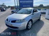 Renault Mégane Cabrio Cabrio