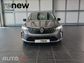 Renault Clio Evolution