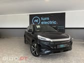 BYD Atto 3 60.48 kWh Design