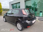 Fiat Punto Evo 1.3 M-Jet Dynamic