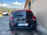 Citroen C3 1.2 PureTech Shine