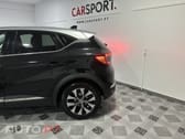 Renault Captur 1.0 TCe Techno