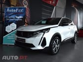 Peugeot 3008 1.5 BlueHDi ALLURE 130 CV