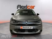 Citroen e-C4 50 kWh Plus