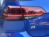 Volkswagen Golf R 4Motion (BlueMotion )