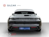 Porsche Taycan 4S