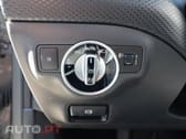 Mercedes-Benz A 180 CDI (BlueEFFICIENCY) Style