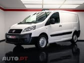 Fiat Scudo 1.6 M-Jet Curto