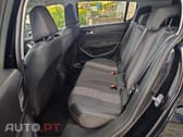 Peugeot 308 1.5 BlueHDi Allure