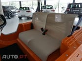Citroen e-Mehari MEHARI