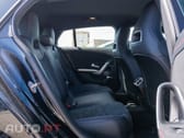 Mercedes-Benz CLA 180 d AMG Line Aut.