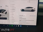 Tesla Model 3 Tração Traseira Premium