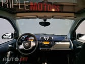 Smart ForTwo 1.0 mhd Passion 71