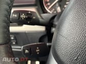 BMW 320 d Pack M
