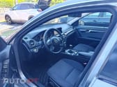 Mercedes-Benz C 220 CDI