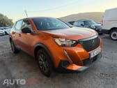 Peugeot 2008 1.5 BlueHDi GT Line EAT8