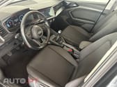 Audi A1 25 TFSI Advanced