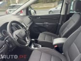 Seat Alhambra 2.0 TDI Style DSG