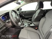Renault Mégane 1.5 Blue dCi Evolution