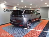 Peugeot 5008 1.5 BlueHDi Allure Pack
