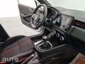 Renault Clio 1.5 Blue dCi RS Line