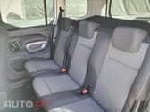 Toyota Proace City 1.5D L1 Exclusive