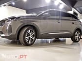 Peugeot 5008 1.5 BlueHDi Allure Pack