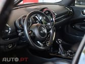 MINI Clubman Cooper D Classic Auto