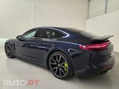 Porsche Panamera Turbo S e-hybrid Exclusive