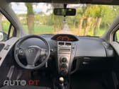 Toyota Yaris 1.0 VVT-i Sport+VSC