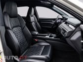 Audi E-Tron S I.V.A DEDUTIVEL
