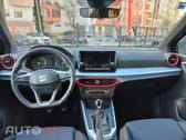 Seat Arona 1.0 TSI FR