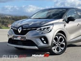 Renault Captur 1.6 Hybrid E-Tech Intens